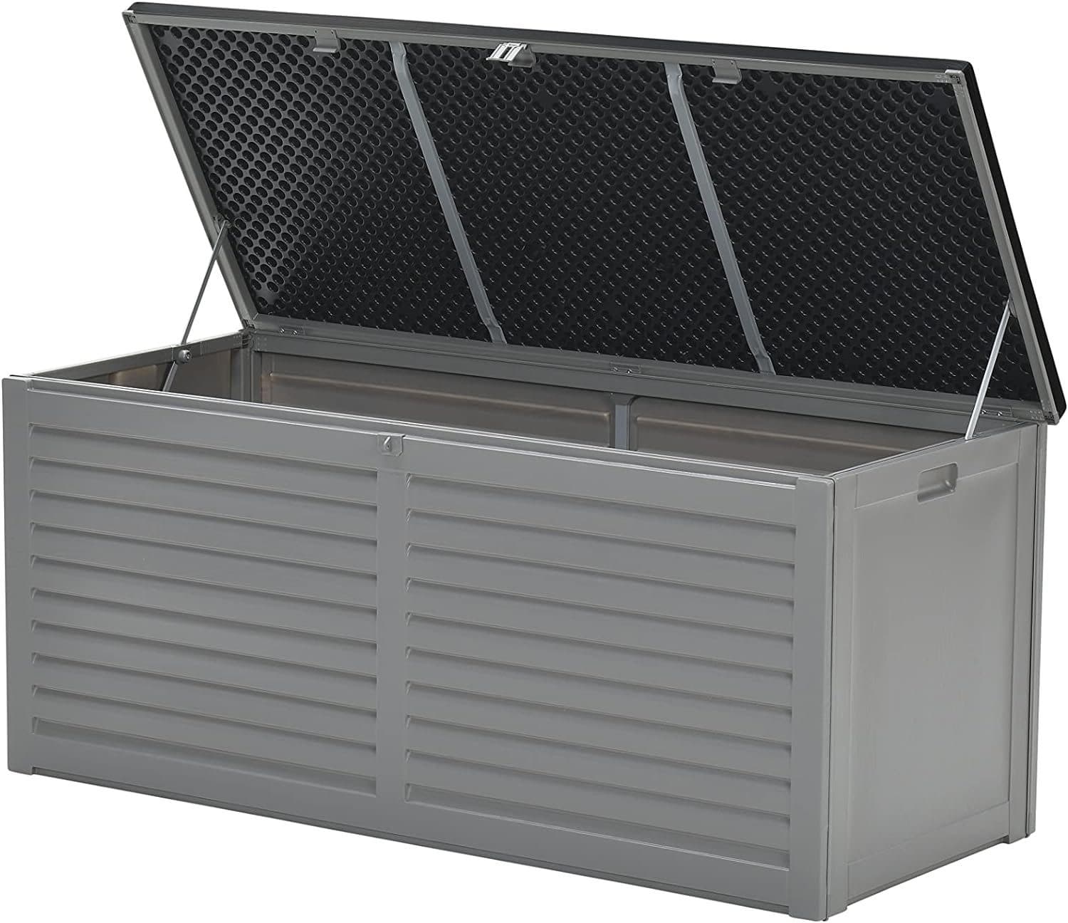 Garden Impressions Jersey Kissenbox 490 Liter - Bild 2