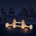 Robotime 3D-Puzzle Tower Bridge 113 Puzzleteile Bild 2