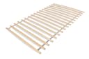 TiCAA Rollrost Birke Federholz 120x200 unverstellbar Bild 2