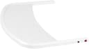 BabyGo Hochstuhltablett Wooden table Weiß Holzwerkstoff Bild 2