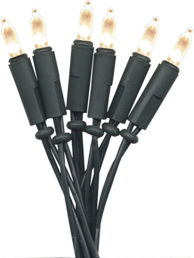 STAR TRADING LED-Lichterkette P-LED Indoor, 35 P-LEDs, 5m - Bild 2