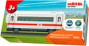 Märklin Personenwagen my world ICE 3 Ergänzungswagen Spur H0 Weiß Bild 2