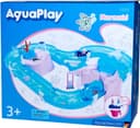 Aquaplay Wasserbahn Meerjungfrau Pink Outdoor Spielzeug Bild 2