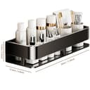 ibettertec Duschablage Edelstahl Eckregal Ohne Bohren Bild 2