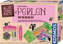 Kosmos Kreativset AllesKönnerKiste Perlen Weben Bunt Bild 2