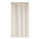 Agger Türvorhang Isolierend Beige Polyester Sichtschutz Bild 2