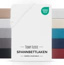 Carpe Sonno Spannbettlaken Winterflausch Anthrazit Bild 2