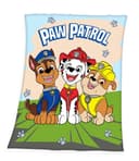 Herding Kinderdecke Paw Patrol Bunt Fleecedecke Bild 2