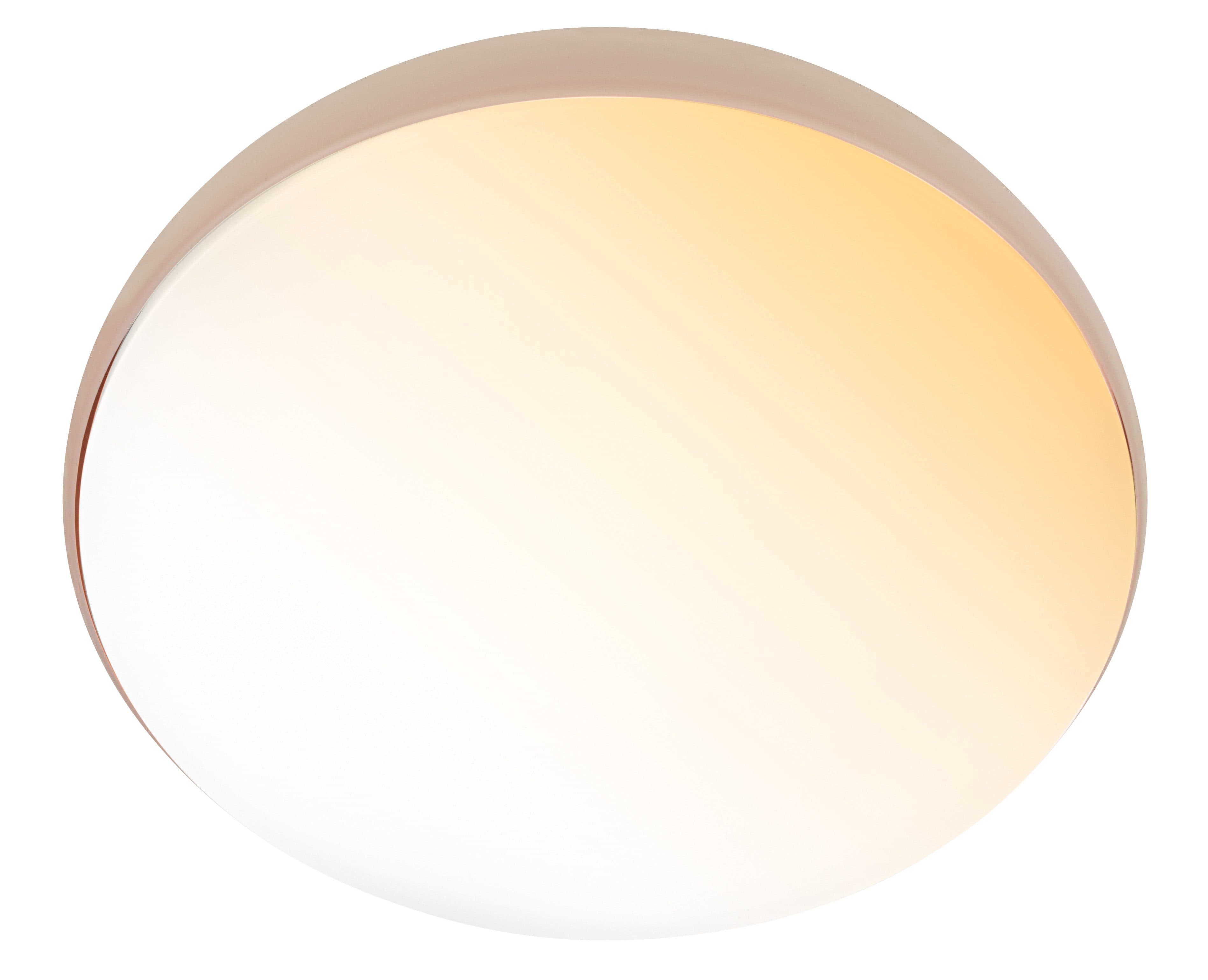 Briloner Leuchten LED Deckenleuchte NIKAN 3876011 Beige