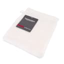 Traumschloss Waschlappen Frottier-Line Creme 100% Baumwolle Bild 2