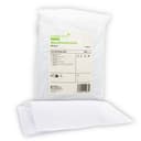 Medi-Inn Einmal-Waschhandschuhe Molton Weiß 100er Pack Bild 2