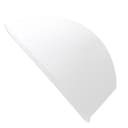 Kubus Stufenmatte Alp Transparent Treppenschutz Polycarbonat Bild 2