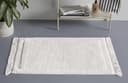 LeGer Home by Lena Gercke Badematte Tamsin Badvorleger Baumwolle Hoch-Tief-Effekt Bild 2