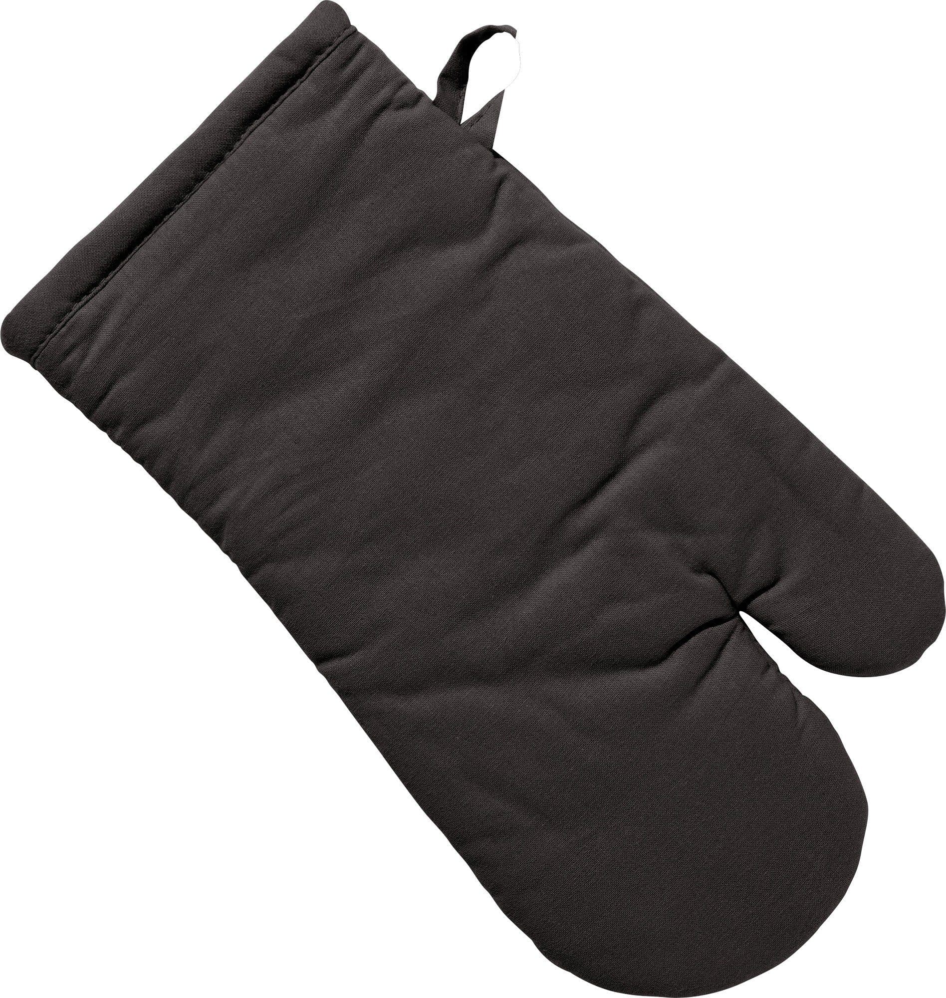 REDBEST Ofenhandschuh "Seattle" Uni Grau