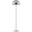 LeGer Home Stehlampe Linnea Pilzdesign Metall Chrom Bild 2