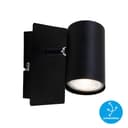 Briloner Leuchten LED Deckenspot Run Schwarz GU10 Bild 2