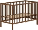 Babybett VIPACK DINO Buche Massiv Bild 2