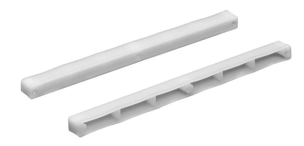 Hettich Führungsschiene 268 x 19 x 16 mm Kunststoff