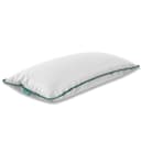 KNERST Premium Traumkissen FitForm Technologie 100% Polyester Grün Bild 2