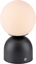 JUST LIGHT LED Tischleuchte RUDI, Dimmbar, USB, Akku, CCT Bild 2