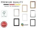 Clamaro Bilderrahmen COLLAGE 30 mm MDF-Holz Bild 2