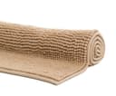 liebling Badematte Polyester Antirutsch Braun 50x70 cm Bild 2