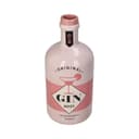 Kersten BV Deko-Vase Keramik Rosa Retro Gin-Design Bild 2
