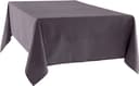 Tischdecke Liaa Anthrazit LeGer Home by Lena Gercke Bild 2