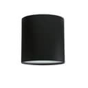 Licht-Erlebnisse Deckenleuchte POINT Schwarz Ø 13 cm GU10 Modern Bild 2