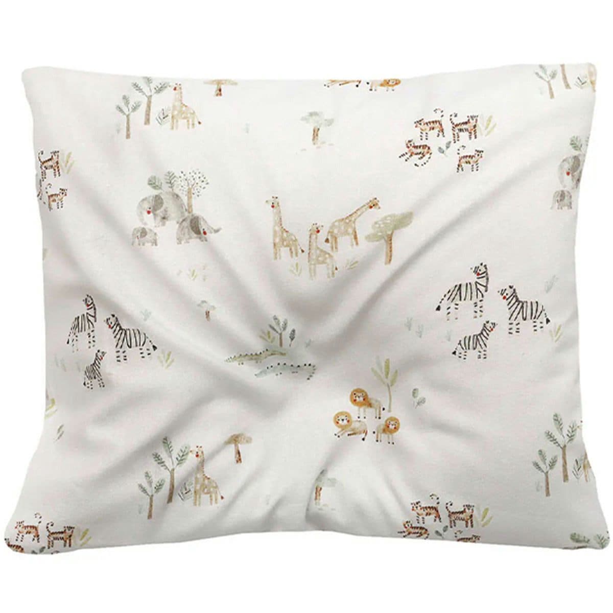 BabyDorm Babykopfkissen Original Bunt 100% Baumwolle - Bild 2