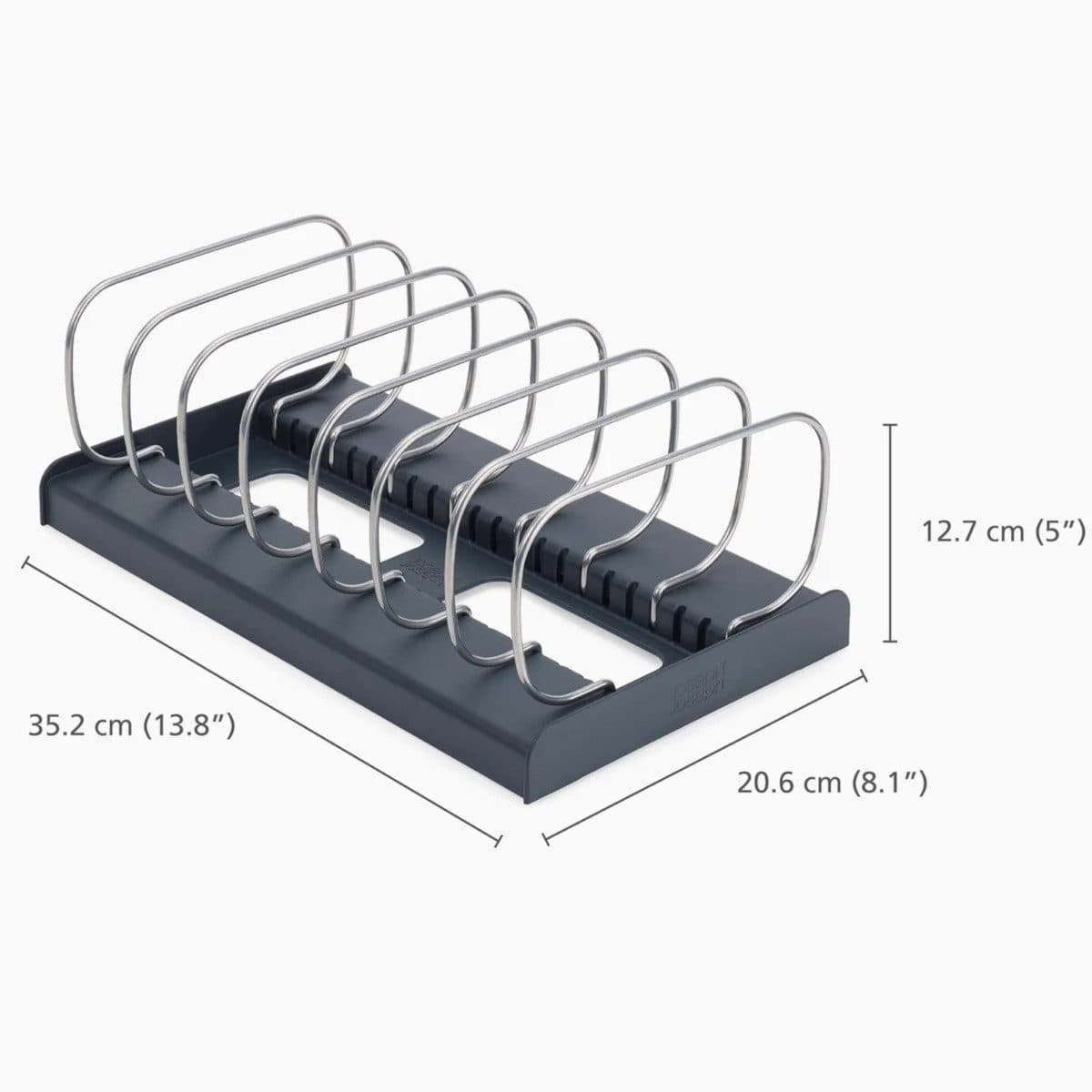 Joseph Joseph DrawerStore Backformen-Halterung 7-teilig - Bild 2