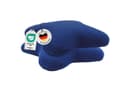 casimum Kissenbezug Blau Jersey Doppelpack 56x48 cm Bild 2