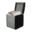 GarPet Gartenbox 160L Wetterfest Grau PP-Kunststoff Bild 2
