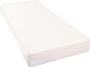 OTTO HOME Soucy Spannbettlaken Baumwolle Beige Jersey-Elasthan Bild 2