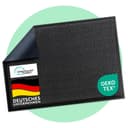 Floordirekt Fußmatte SKY Novo Anthrazit Rutschfest TPE Bild 2