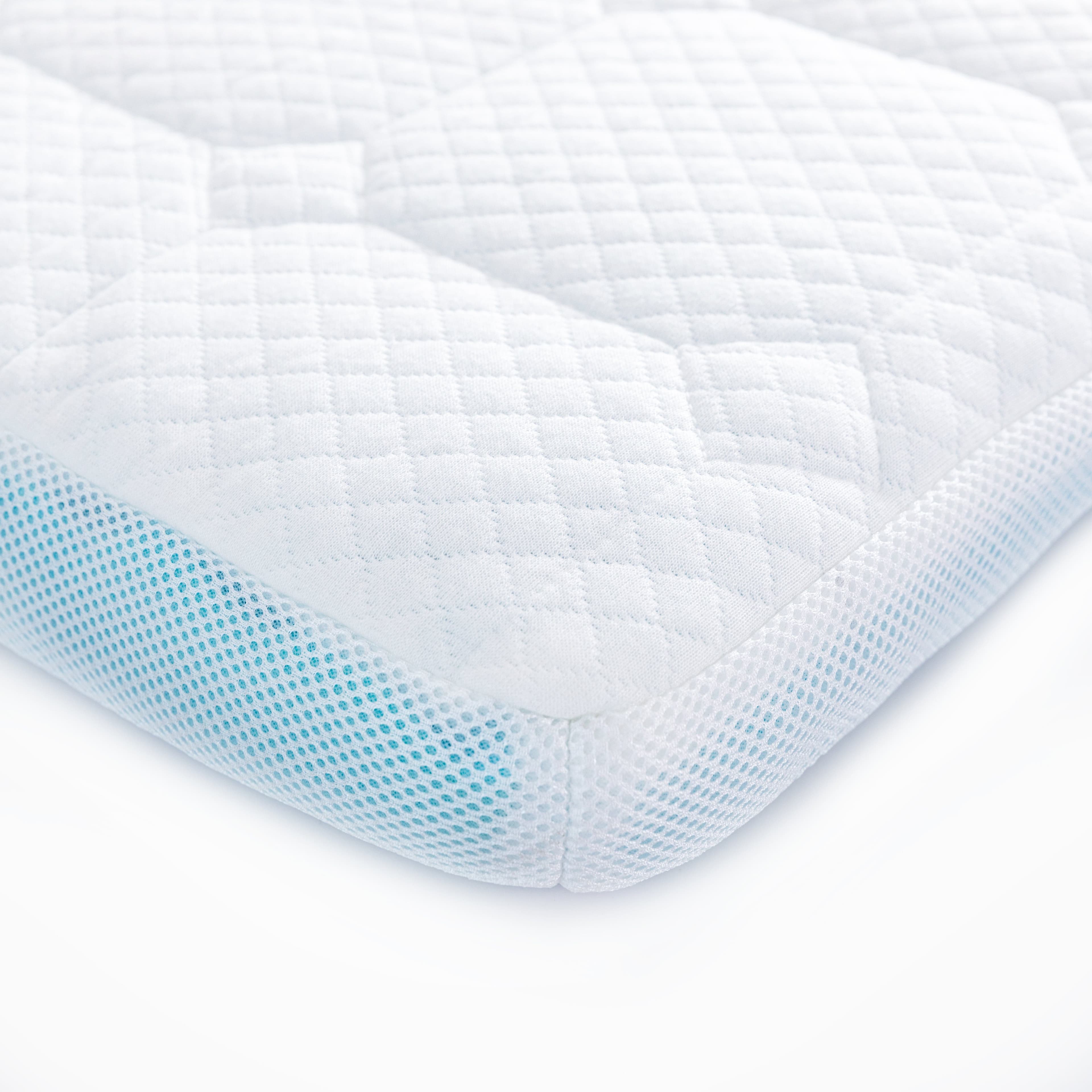MyComfy Topper THEO Komfortschaum-Matratzenauflage 7 cm PU Schaumstoff - Bild 2