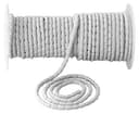 dekondo Bleiband Beschwerungsband für Gardinen und Vorhänge Bild 2