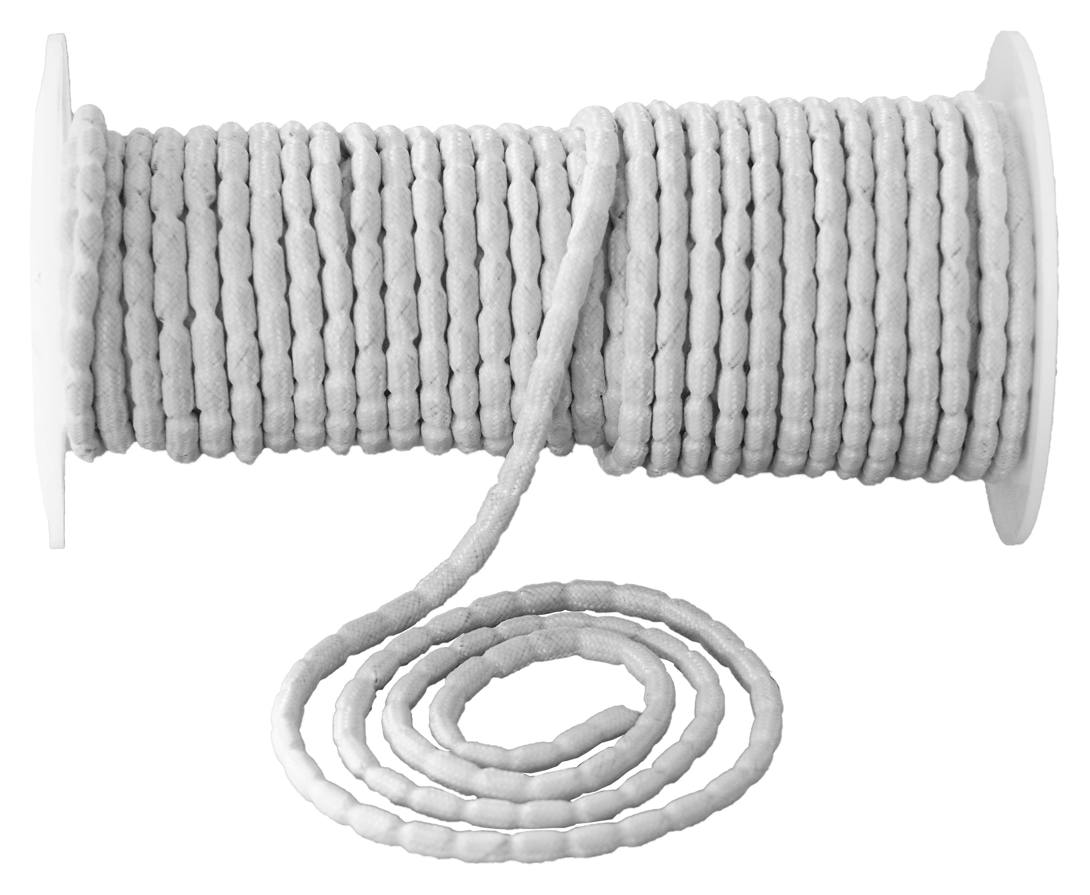dekondo Bleiband Beschwerungsband für Gardinen und Vorhänge - Bild 2