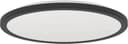 EGLO Deckenleuchte Rovito Schwarz LED IP44 CCT Bild 2