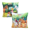 United Labels Dekokissen Bibi & Tina Polyester 30x30 cm Bild 2
