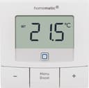 Homematic IP Wandthermostat Basic Weiß App-Steuerung Bild 2