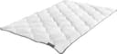 Badenia Trendline Microfaser Steppbett kochfest Polyester-Hohlfaser Grau Bild 2