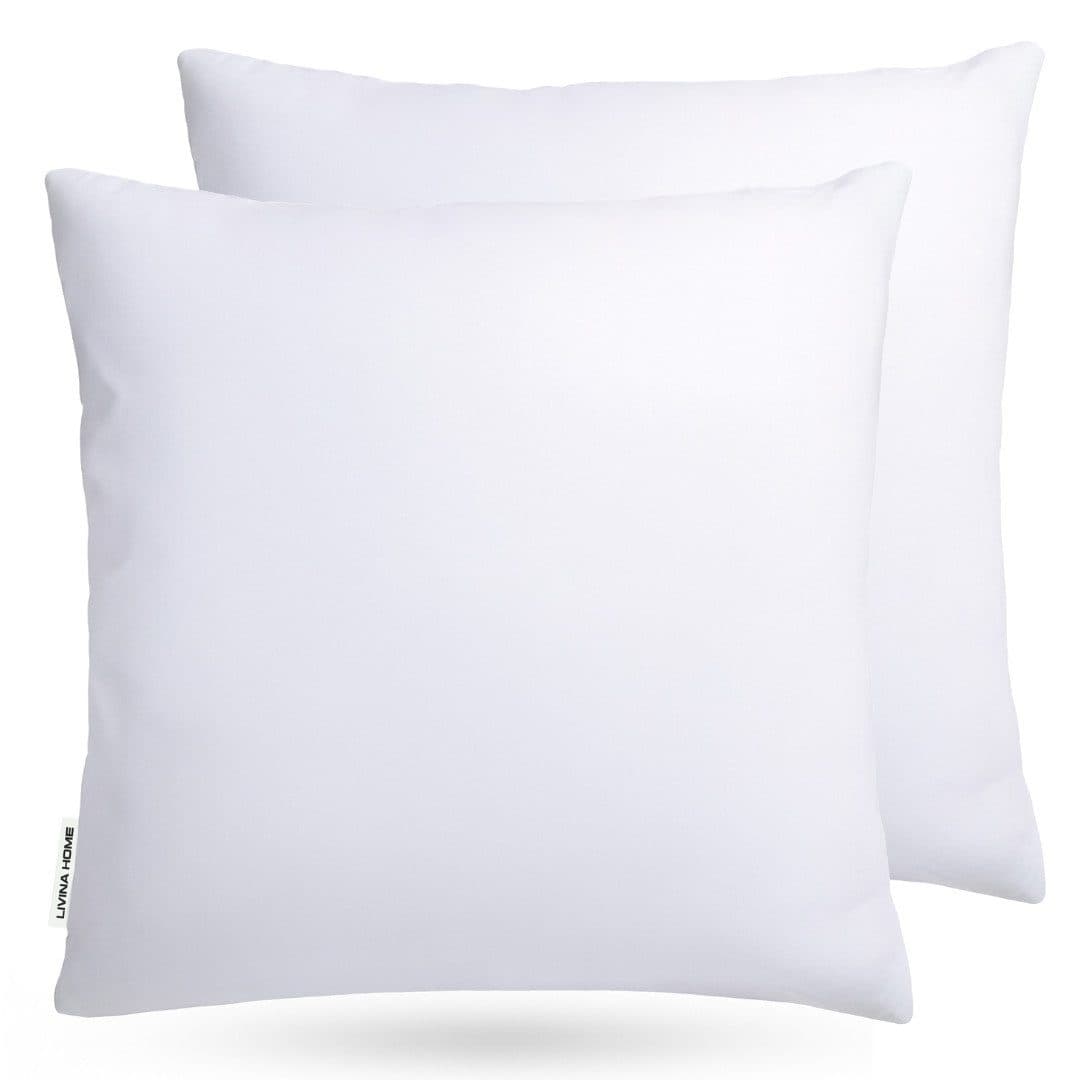 LIVINA HOME Dekokissen Premium Sofakissen Made in Germany - Bild 2