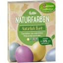 BRAUNS HEITMANN Ostereierfarben Natur Bunt 4-tlg. Gelb Grün Violett Blau Bild 2