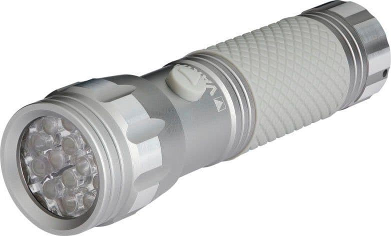 VARTA Taschenlampe UV Licht Set Schwarzlicht Hygienehilfe - Bild 2