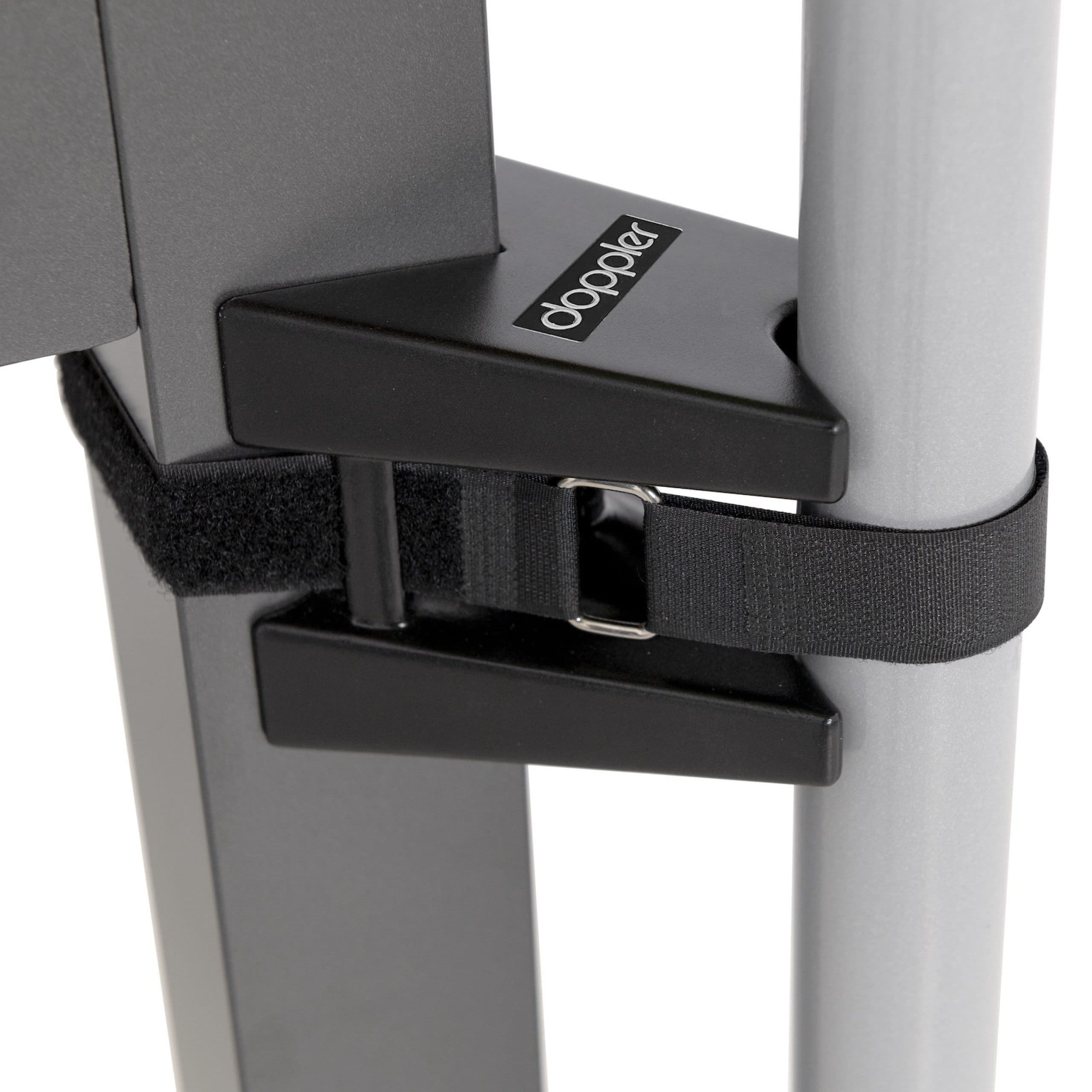 Doppler Sonnenschirm Table Fix Tischklammer Befestigung 22-44mm - Bild 2