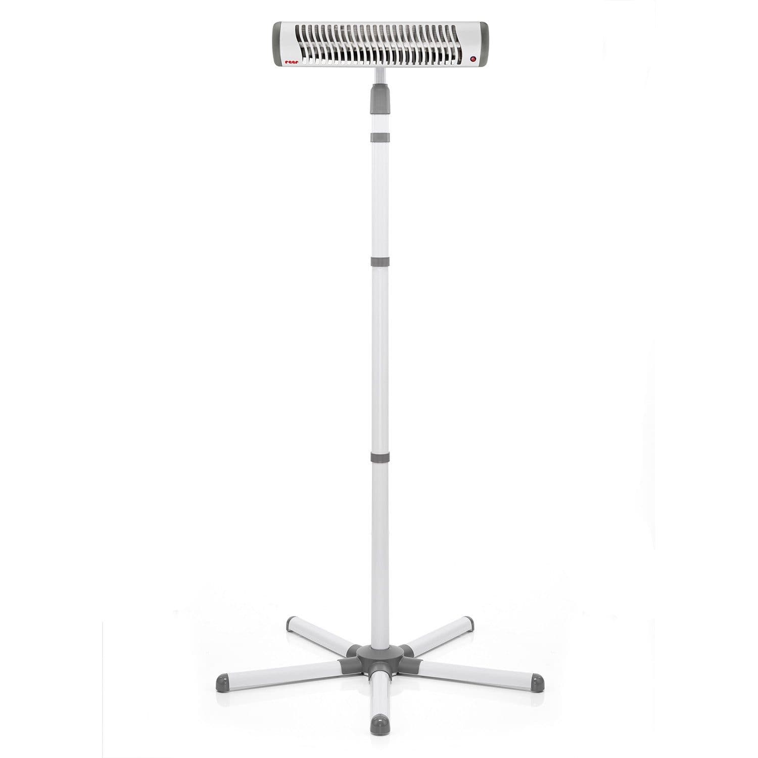 Reer Wickeltisch-Heizstrahler EasyHeat Flex Weiß - Bild 2