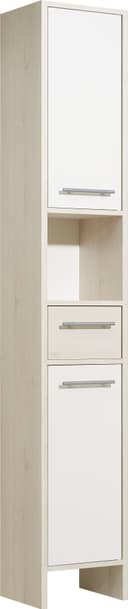 Hochschrank Quickset 350 Badschrank Bild 2