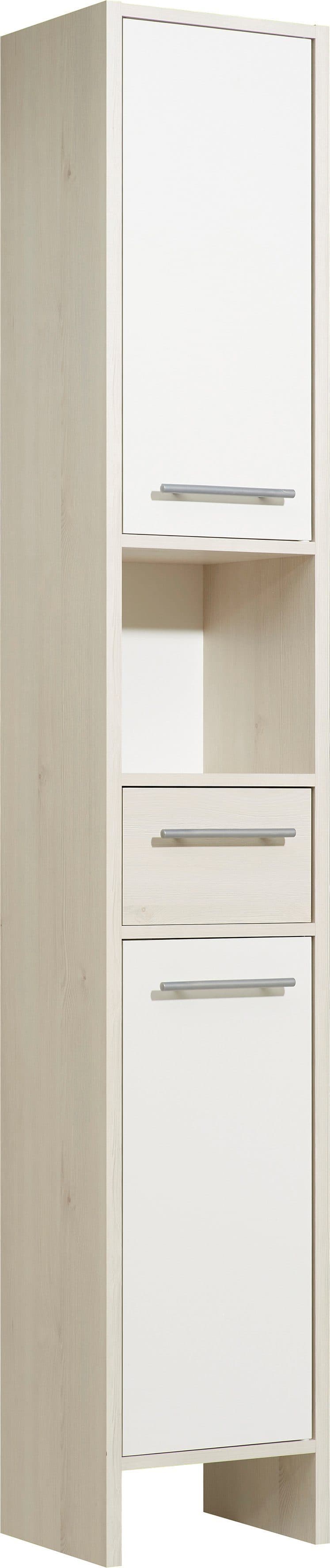 Hochschrank Quickset 350 Badschrank - Bild 2