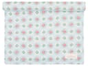 Greengate Tischläufer Elle pale blue 140x45cm Bild 2